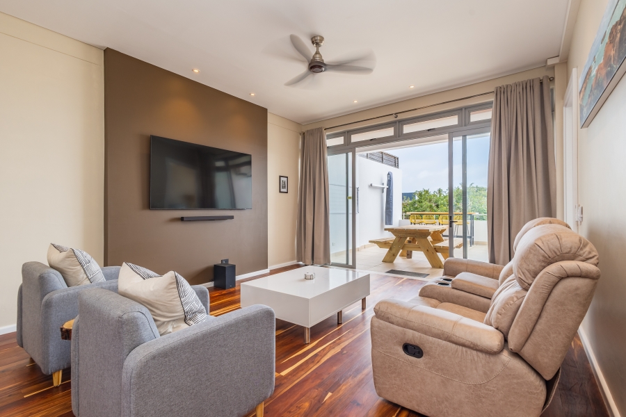 2 Bedroom Property for Sale in Plettenberg Bay Central Western Cape